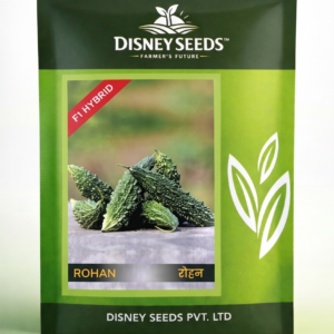 ROHAN - Bitter Gourd