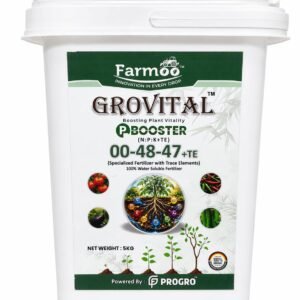 GROVITAL™ 00-48-47+TE