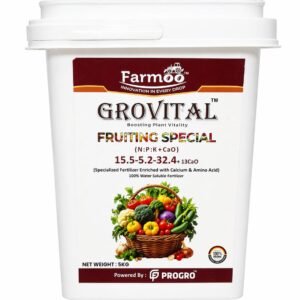 GROVITAL™ FRUITING SPECIAL