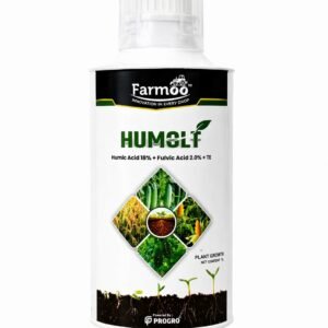 Farmoo™ HUMOLT