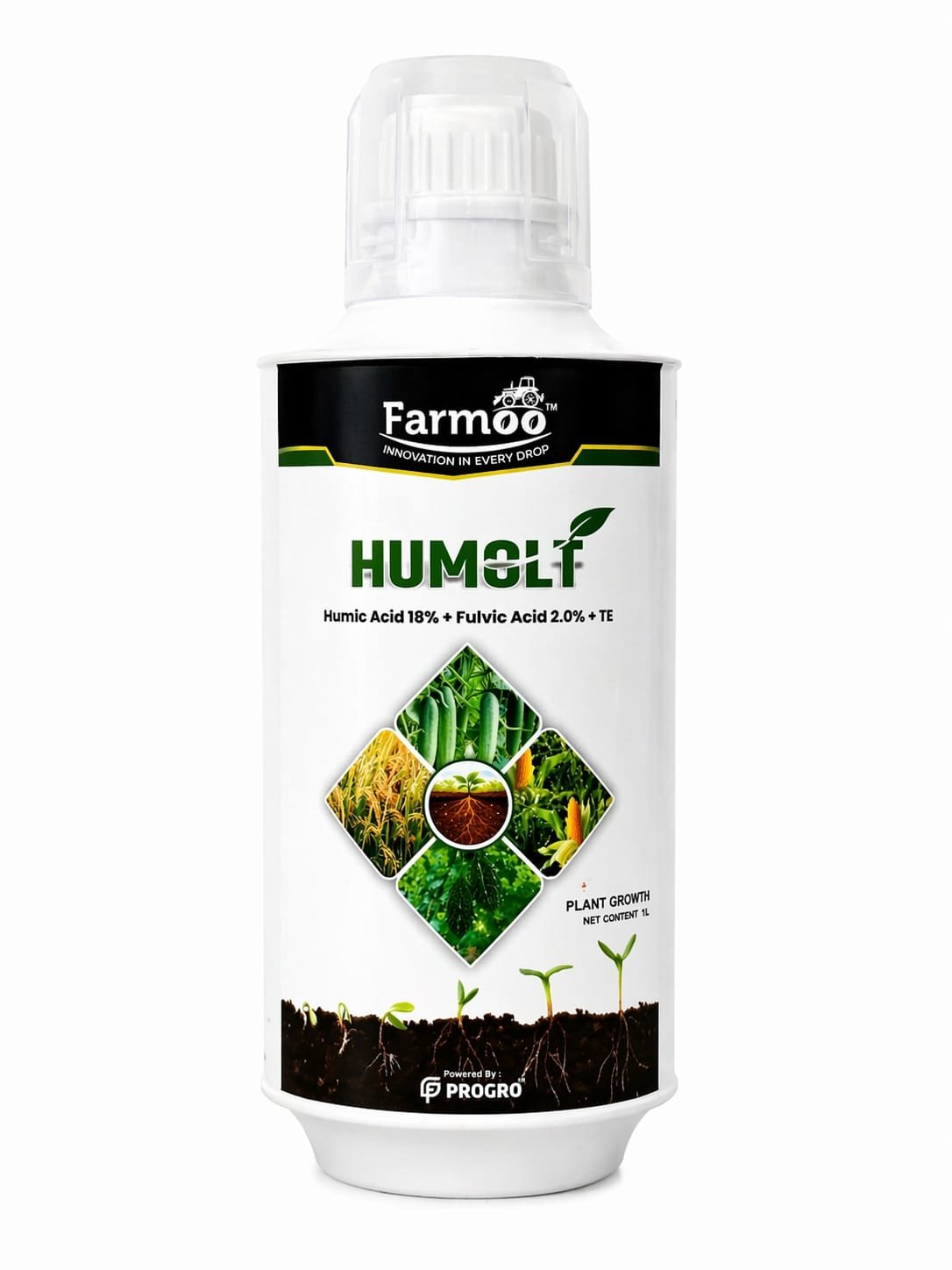 Farmoo™ HUMOLT