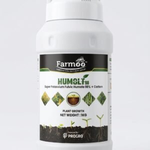 Farmoo™ HUMOLT 98