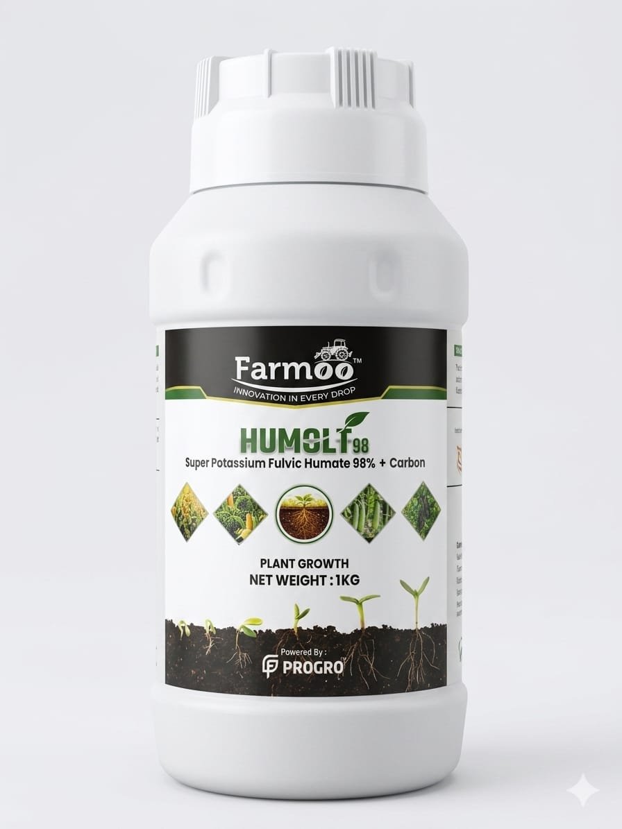 Farmoo™ HUMOLT 98