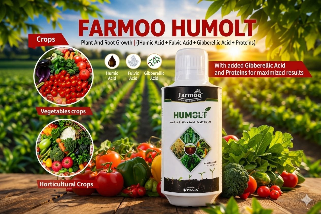 Farmoo™ HUMOLT - Image 2