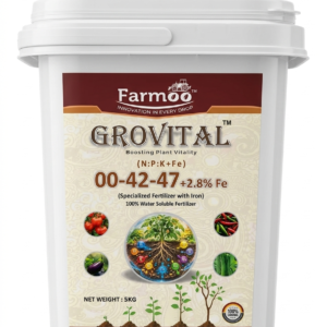GROVITAL™ 00-42-47 +2.8%Fe