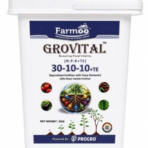 GROVITAL™ 30-10-10