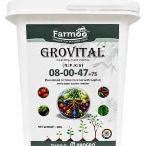 GROVITAL™ 08-00-47